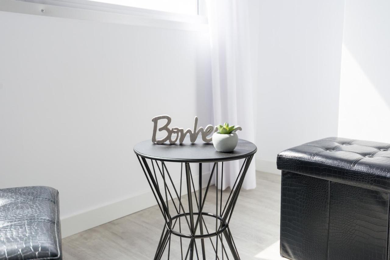 Urbe10 Angel Ganivet 2 Bedrooms Apartment Málaga Exterior foto
